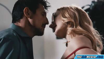 የፍቅር ወሲብ